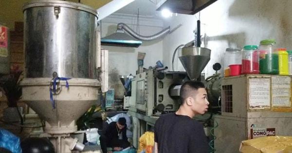 Một góc yên bình trong Ngõ Thịnh Hào 1, Hàng Bột, Đống Đa